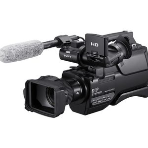 professional video camera price list