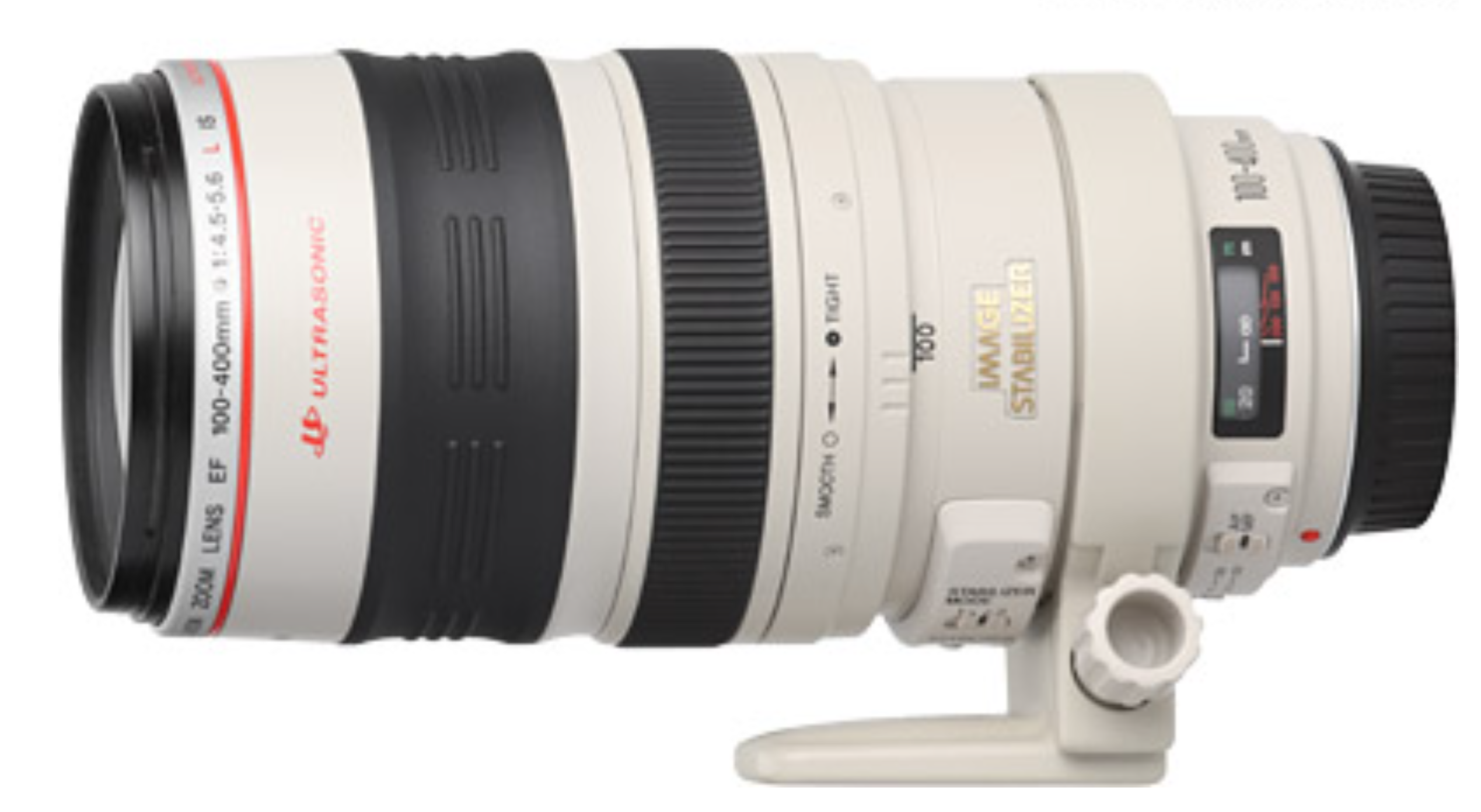 Kiralık Canon 100-400mm f/4.5-5.6L - Kiralik Kamera, Film