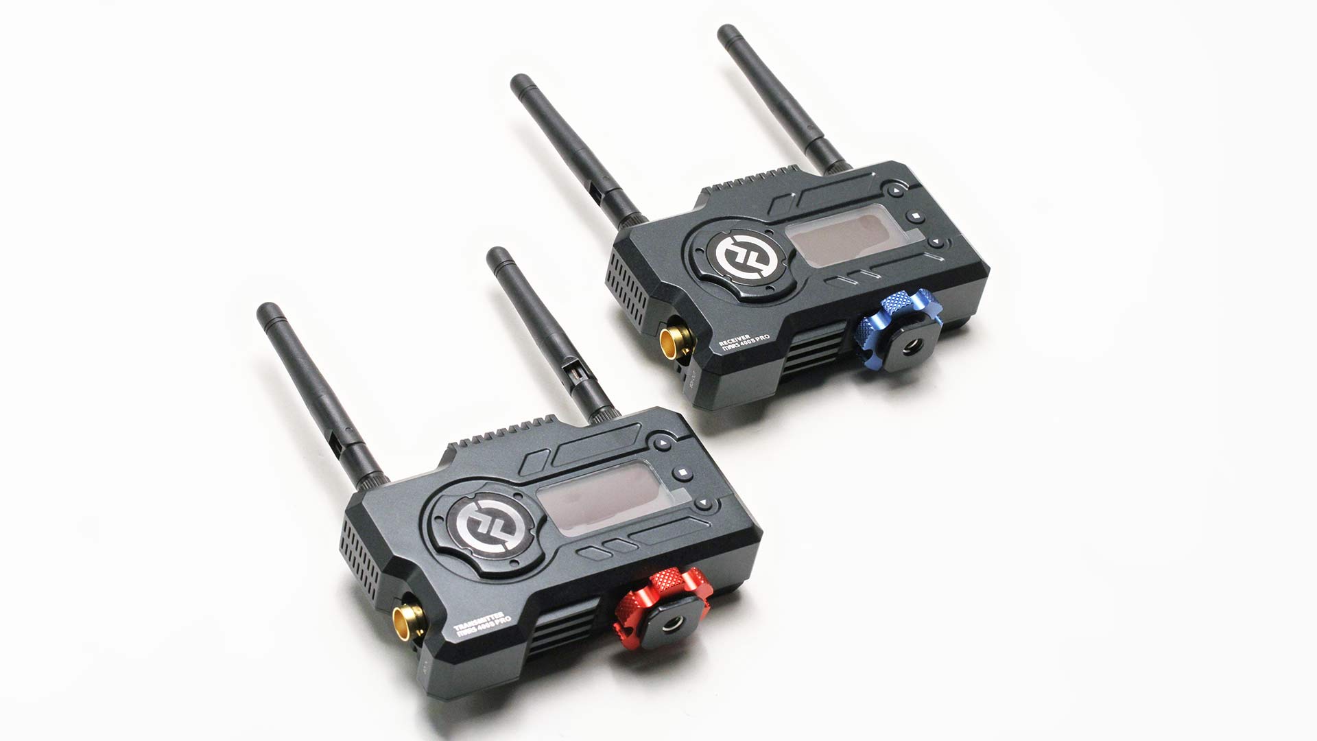 Kiralık Hollyland Mars 400S PRO HDMI SDI Wireless Video Aktarım Cihazı