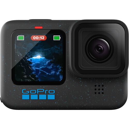 kiralık go pro 12