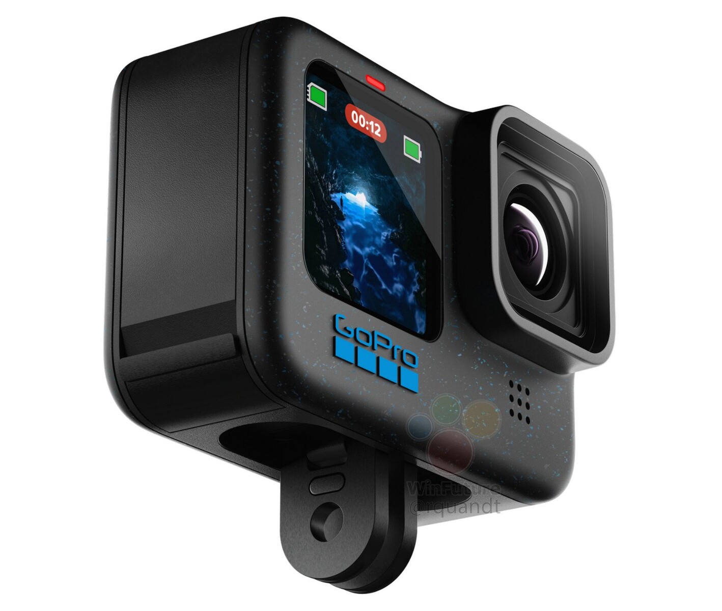hero12black