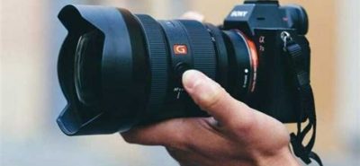 Kamera Lens Kiralama: Hangi Lens Ne İşe Yarar?