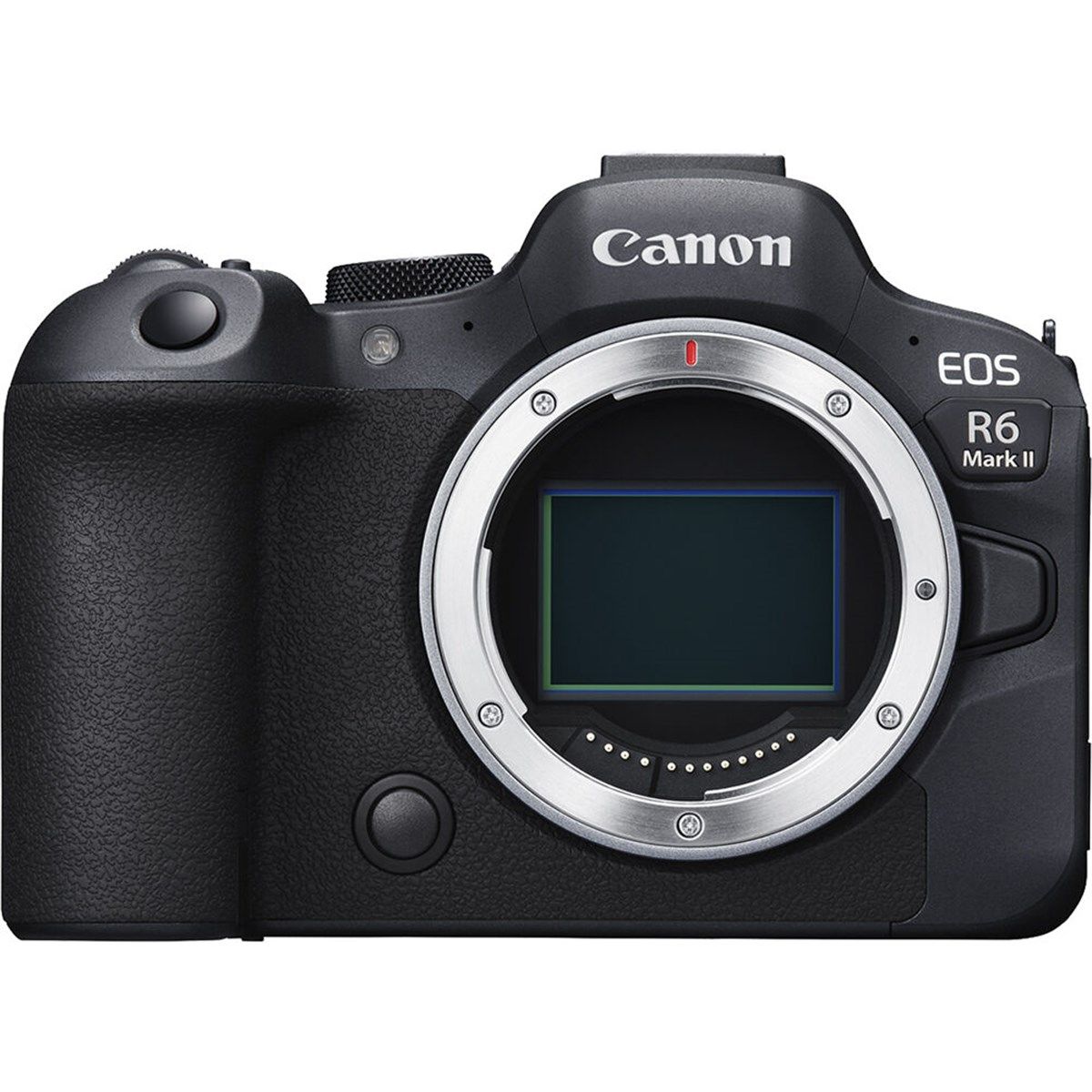 kiralik canon r6 mark ii