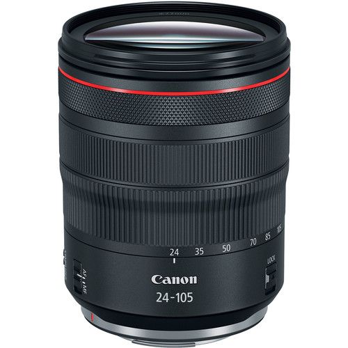 canon lens kiralama