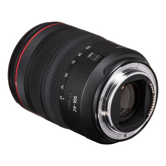 kiralik canon lens