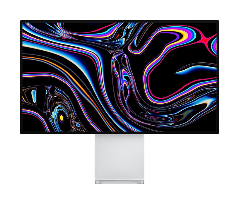 Video Kurgu İçin En İyi 6 Monitör 6 Apple Pro Display XDR