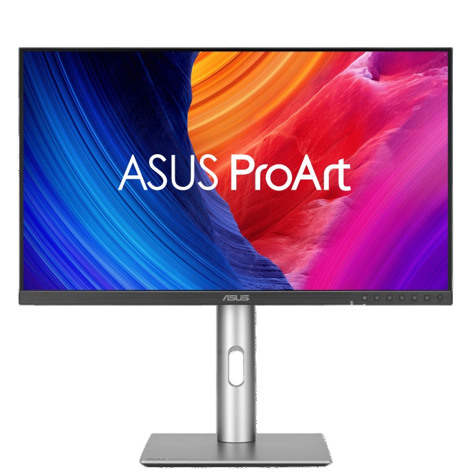 Video Kurgu İçin En İyi 6 Monitör 4 ASUS ProArt PA32QCV