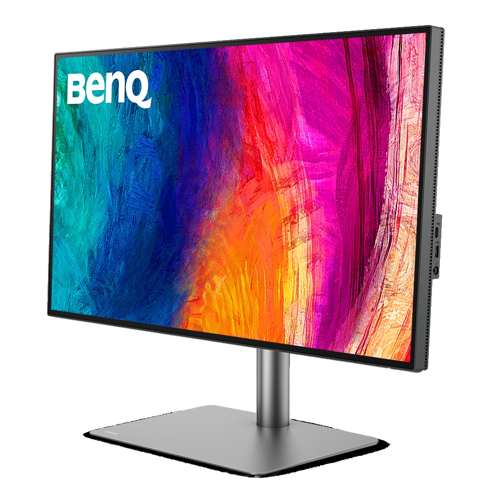 Video Kurgu İçin En İyi 6 Monitör 3 BenQ PD3225U