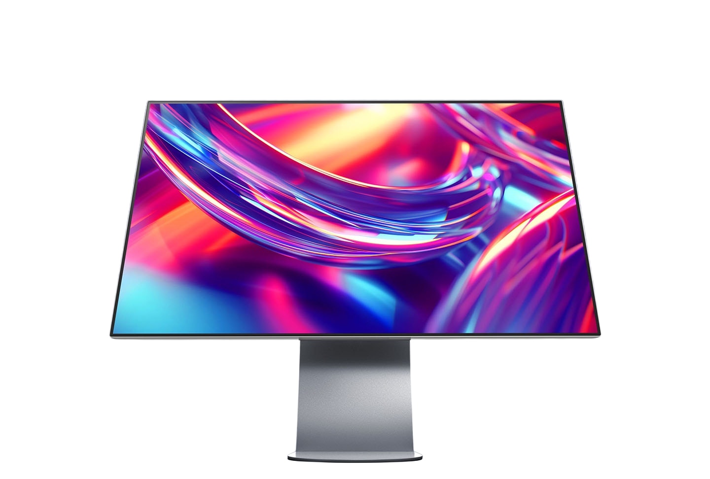Video Kurgu İçin En İyi 6 Monitör 5 LG UltraFine evo 32U990A-S